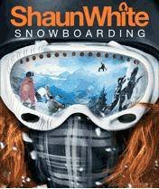 Download 'Shaun White Snowboarding (240x320) SE K800' to your phone